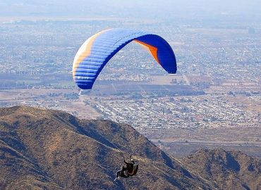 Parapente