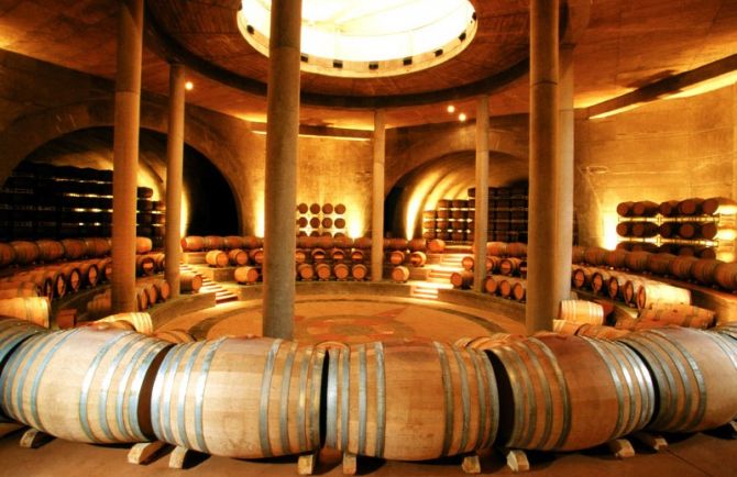 Bodegas Full Day Personalizado1 